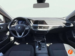 BMW Serie 1 116d