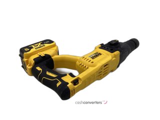 martillo a bateria dewalt dch133