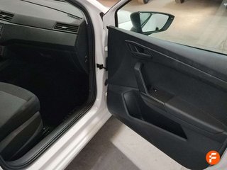 Seat Ibiza 1.0 MPI 59kW (80CV) Style Plus