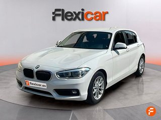 BMW Serie 1 116d