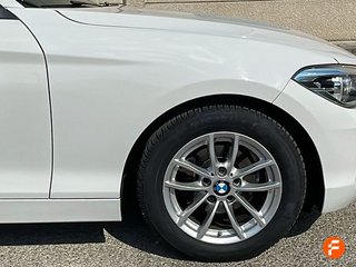 BMW Serie 1 116d
