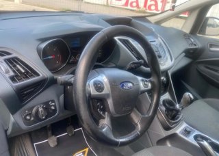 Ford C-MAX 2014
