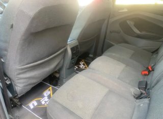Ford C-MAX 2014
