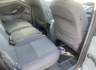 Ford C-MAX 2014