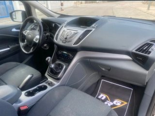 Ford C-MAX 2014