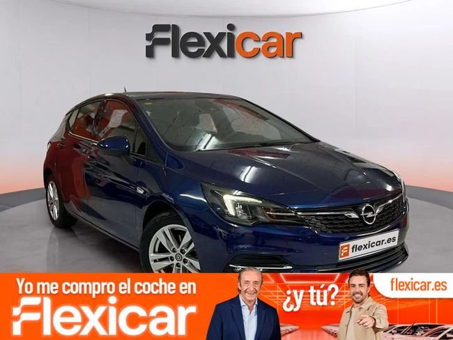 Opel Astra 1.2T SHT 96kW (130CV) Business Elegance - foto 1