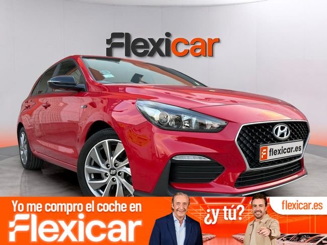 Hyundai i30 1.0 TGDi N Line - foto 1