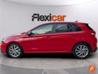 Hyundai i30 1.0 TGDi N Line