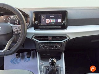Seat Ibiza 1.0 TSI 85kW (115CV) Style XL