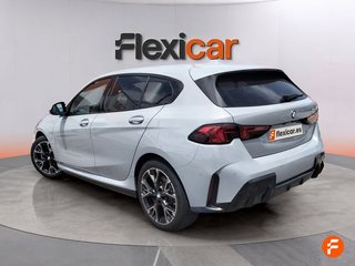 BMW Serie 1 120