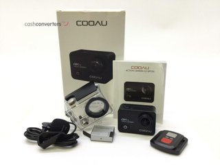 camara ultracompacta cooau spc02