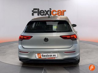 Volkswagen Golf Life 2.0 TDI 85kW (115CV) DSG