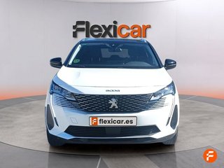 Peugeot 5008 1.2 PureTech 96KW S&S Allure EAT8