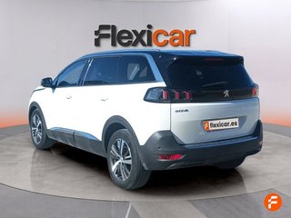 Peugeot 5008 1.2 PureTech 96KW S&S Allure EAT8
