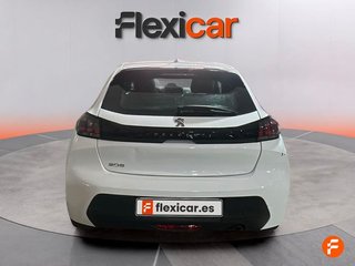 Peugeot 208 BlueHDi 73kW (100CV) Active