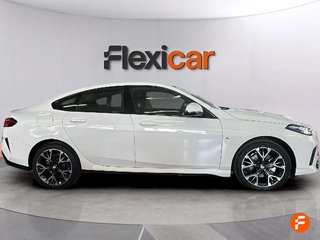 BMW Serie 2 218d Gran Coupe