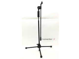 soporte microfono sin marca sin modelo