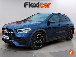 Mercedes-Benz GLA GLA 200 D