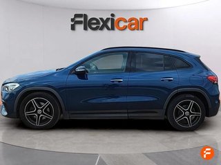 Mercedes-Benz GLA GLA 200 D