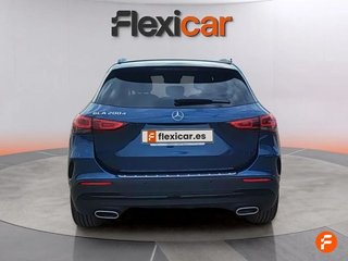 Mercedes-Benz GLA GLA 200 D