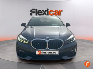 BMW Serie 1 116d
