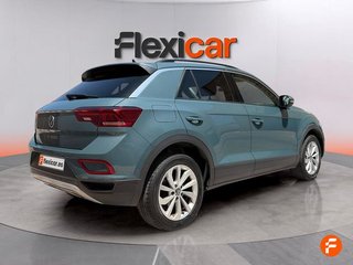Volkswagen T-Roc "Más" 1.0 TSI 85kW (115CV)