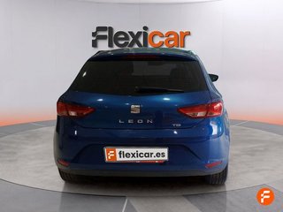 Seat Leon 1.6 TDI 105cv St&Sp Reference