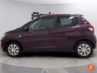 Peugeot 108 Active VTi 52kW (72CV)