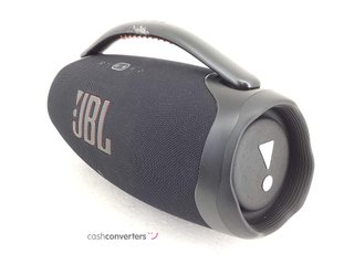 altavoz portatil bluetooth jbl boombox 3