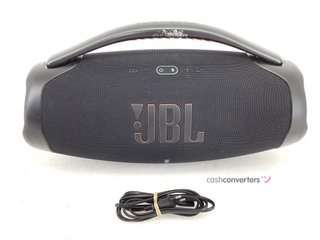 altavoz portatil bluetooth jbl boombox 3