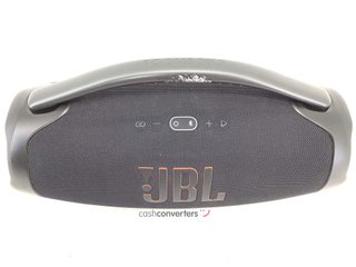 altavoz portatil bluetooth jbl boombox 3