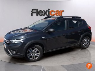 Dacia Sandero Stepway Essential 74kW (100CV) ECO-G