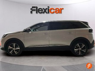 Peugeot 5008 1.5 BlueHDi 96kW S&S GT EAT8