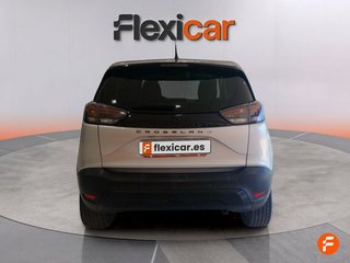 Opel CrossLand 1.2 81kW (110CV) GS