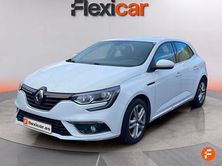 Renault Megane Business Blue dCi 81 kW (115CV)