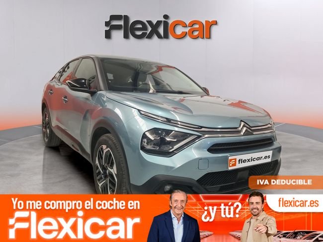 Citroën C4 PureTech 130 S&S 6v C-Series - foto 1