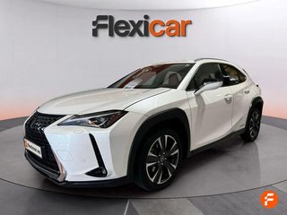 Lexus UX 2.0 250h Business