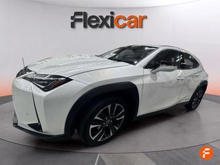 Lexus UX 2.0 250h Business