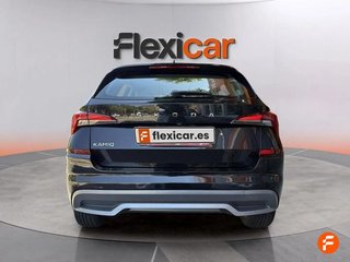Skoda Kamiq 1.0 TSI 81kW (110CV) DSG Ambition