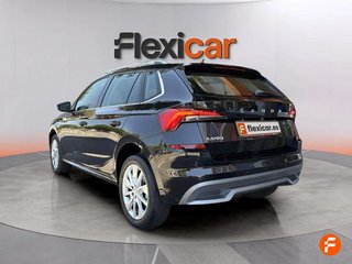 Skoda Kamiq 1.0 TSI 81kW (110CV) DSG Ambition