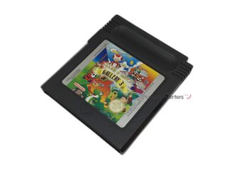 juego gameboy color