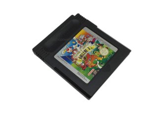 juego gameboy color
