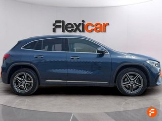 Mercedes GLA GLA 250 e