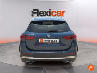 Mercedes GLA GLA 250 e
