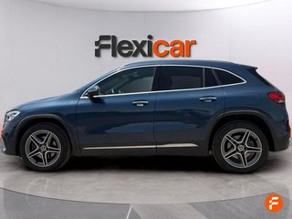 Mercedes GLA GLA 250 e