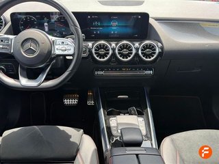 Mercedes GLA GLA 250 e