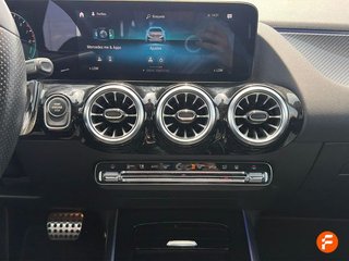 Mercedes GLA GLA 250 e