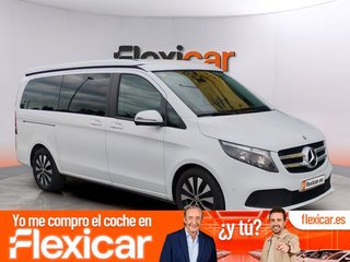 Mercedes-Benz Clase V 220 d Marco Polo Horizon Largo