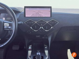 DS DS 3 PureTech 96kW Performance Line Auto.