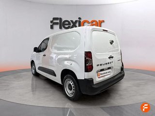Peugeot Partner 102CV  PARTNET 2022